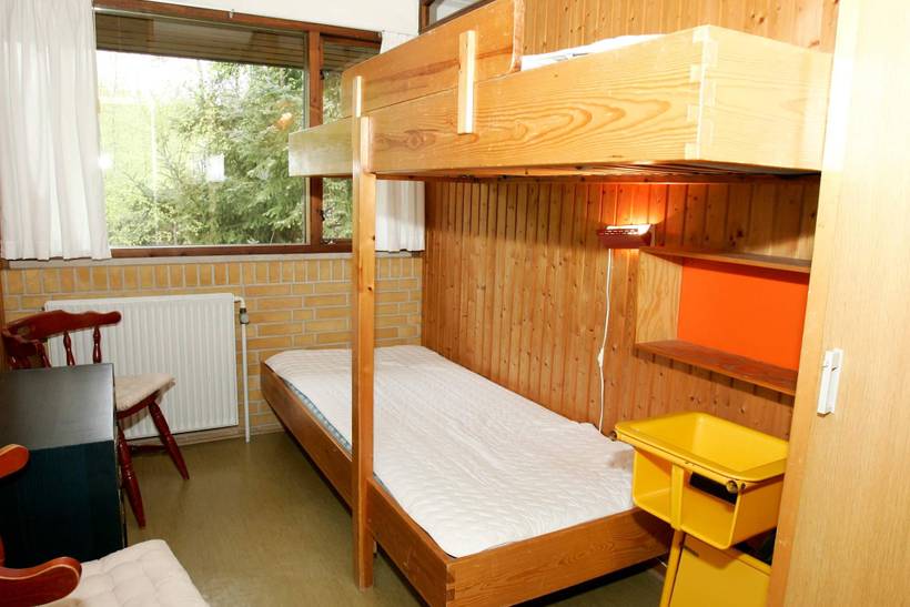 Foto von Ferienhaus CP42 in Dueodde - Bornholm