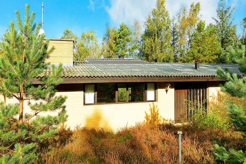 Foto von Ferienhaus CP42 in Dueodde - Bornholm