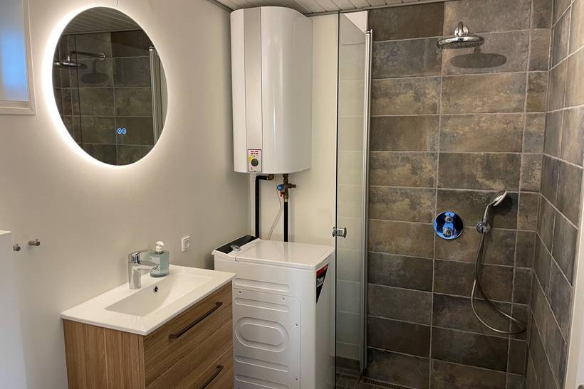 Foto von Ferienhaus CP49 in Rendbjerg - Südjütland