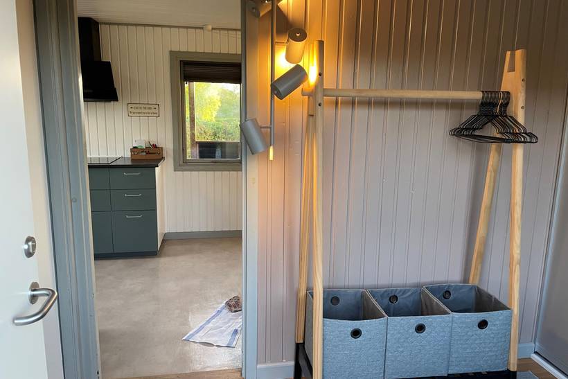 Foto von Ferienhaus CP49 in Rendbjerg - Südjütland
