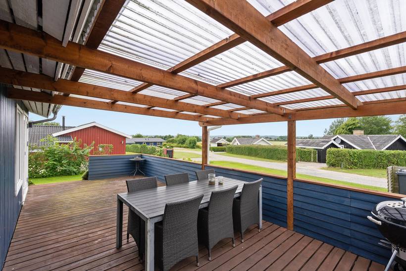 Foto von Ferienhaus CP49 in Rendbjerg - Südjütland