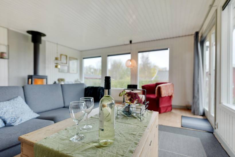 Foto von Ferienhaus CP49 in Rendbjerg - Südjütland