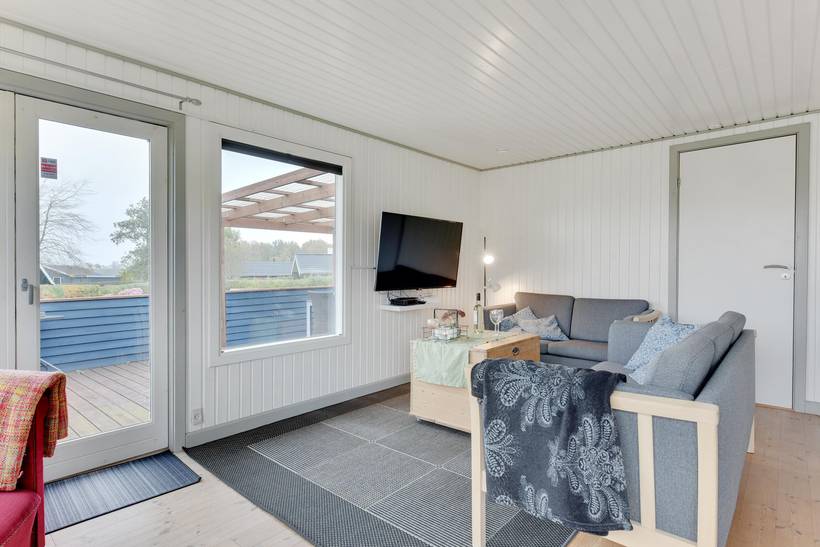 Foto von Ferienhaus CP49 in Rendbjerg - Südjütland