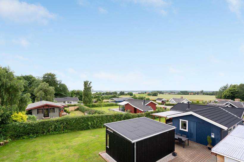 Foto von Ferienhaus CP49 in Rendbjerg - Südjütland