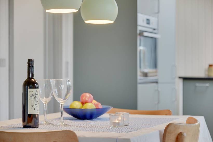 Foto von Ferienhaus CP49 in Rendbjerg - Südjütland