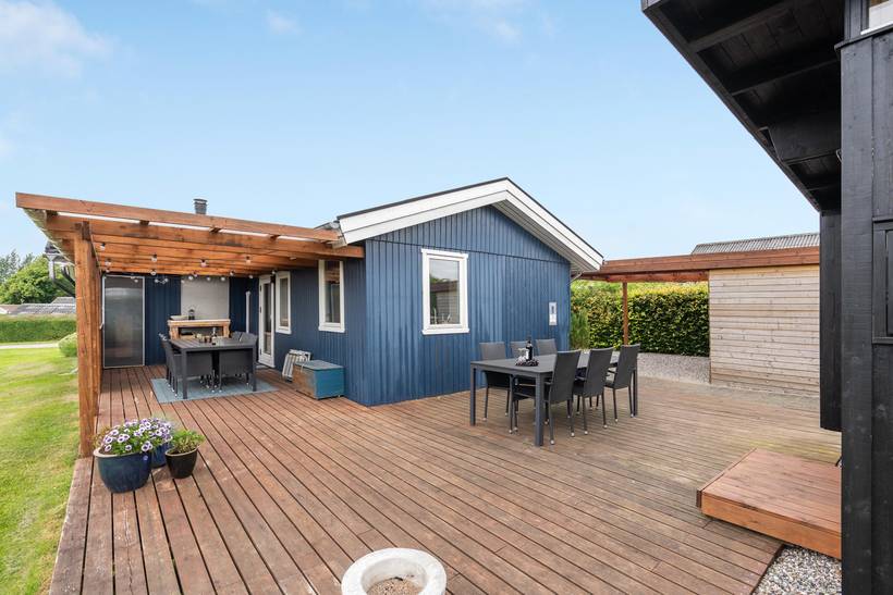 Foto von Ferienhaus CP49 in Rendbjerg - Südjütland