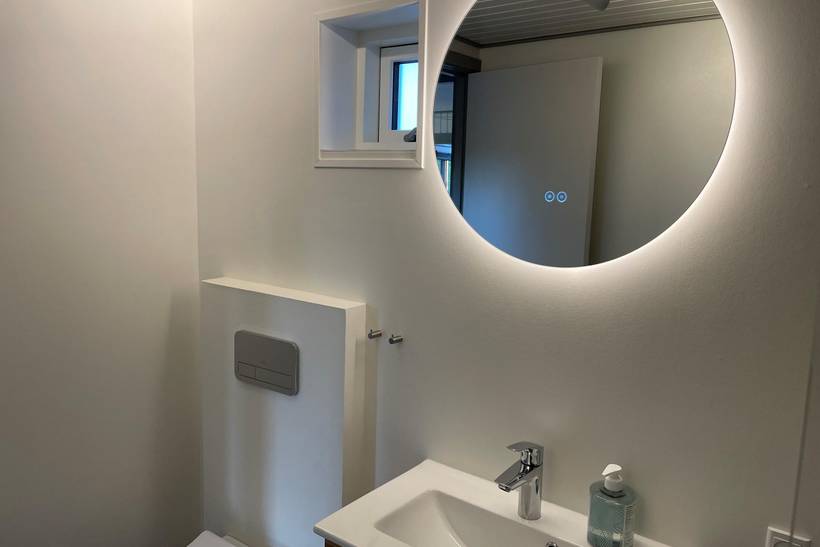 Foto von Ferienhaus CP49 in Rendbjerg - Südjütland