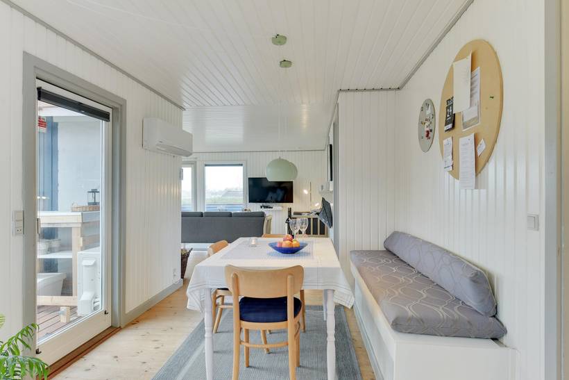 Foto von Ferienhaus CP49 in Rendbjerg - Südjütland