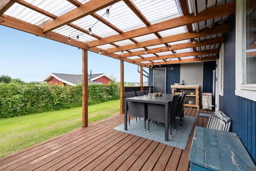 Foto von Ferienhaus CP49 in Rendbjerg - Südjütland