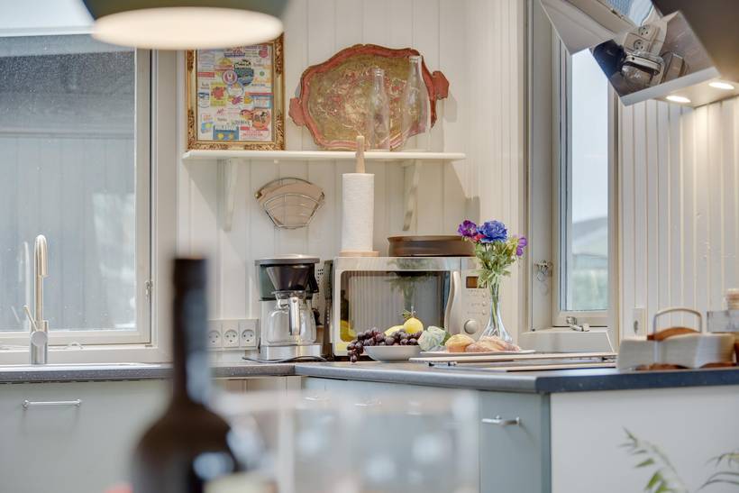 Foto von Ferienhaus CP49 in Rendbjerg - Südjütland