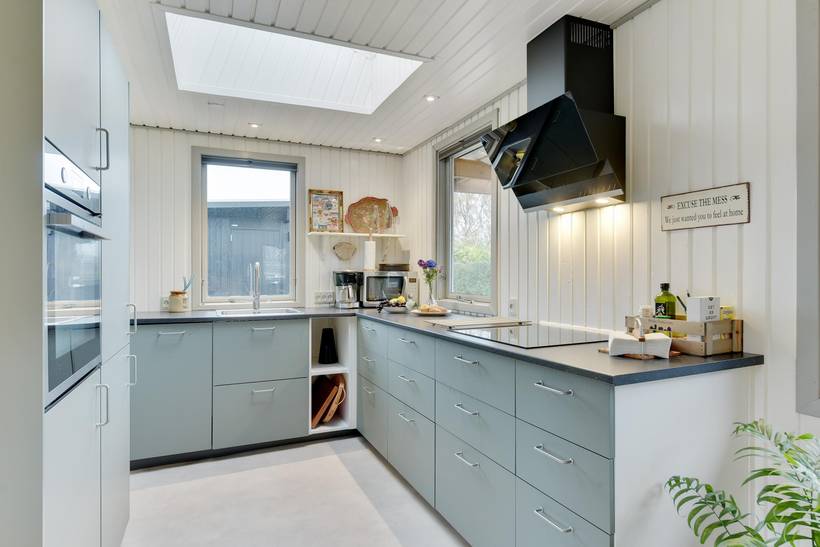 Foto von Ferienhaus CP49 in Rendbjerg - Südjütland