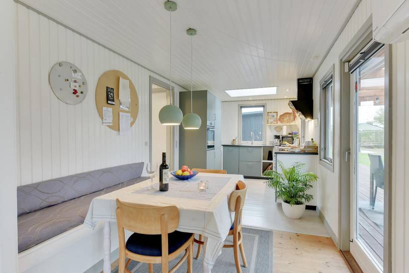 Foto von Ferienhaus CP49 in Rendbjerg - Südjütland