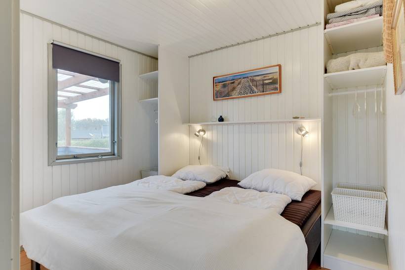 Foto von Ferienhaus CP49 in Rendbjerg - Südjütland