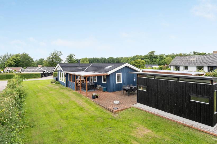 Foto von Ferienhaus CP49 in Rendbjerg - Südjütland