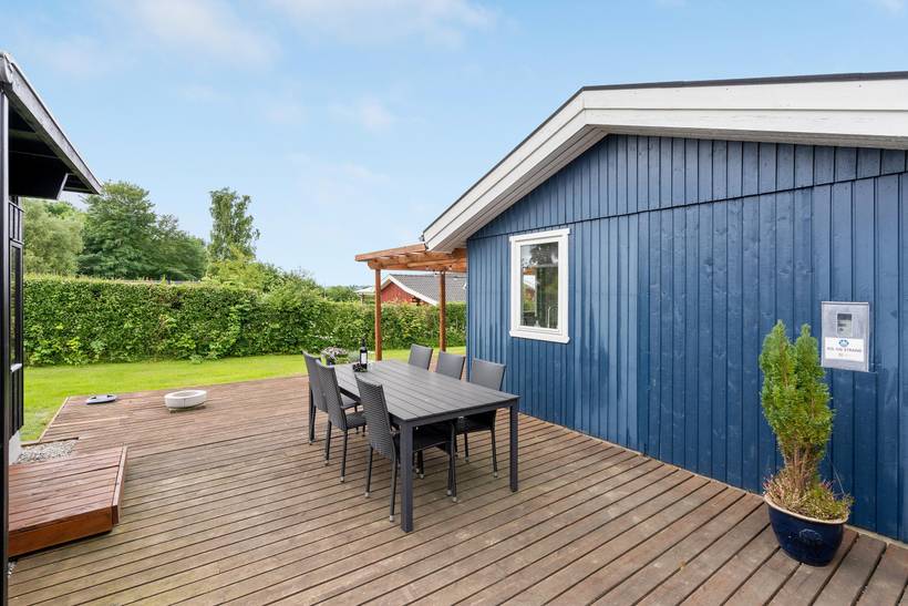 Foto von Ferienhaus CP49 in Rendbjerg - Südjütland