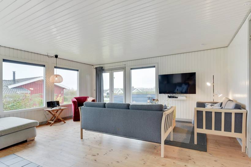 Foto von Ferienhaus CP49 in Rendbjerg - Südjütland