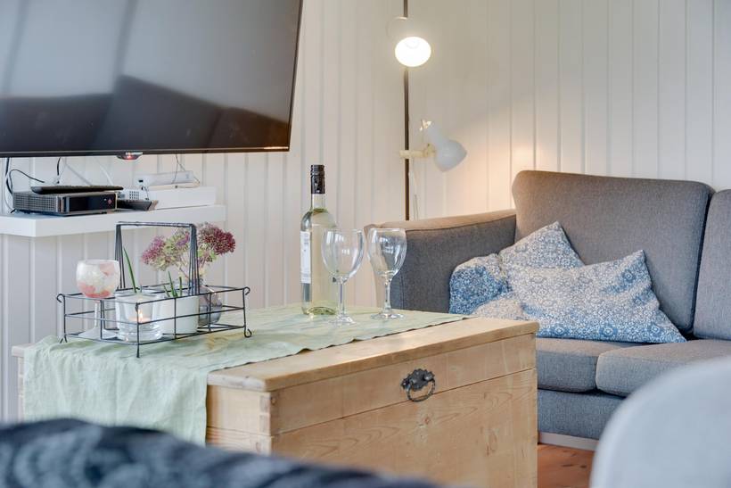 Foto von Ferienhaus CP49 in Rendbjerg - Südjütland
