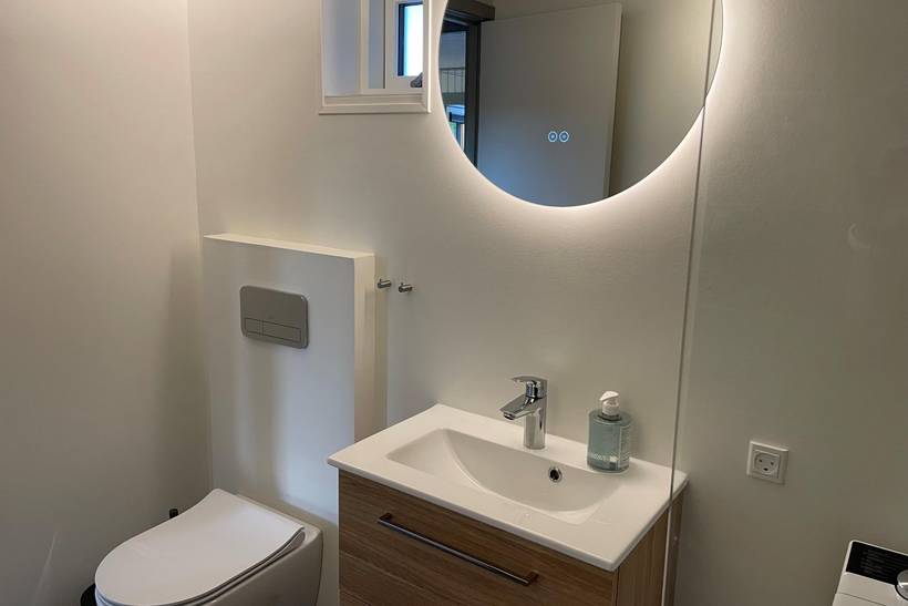 Foto von Ferienhaus CP49 in Rendbjerg - Südjütland