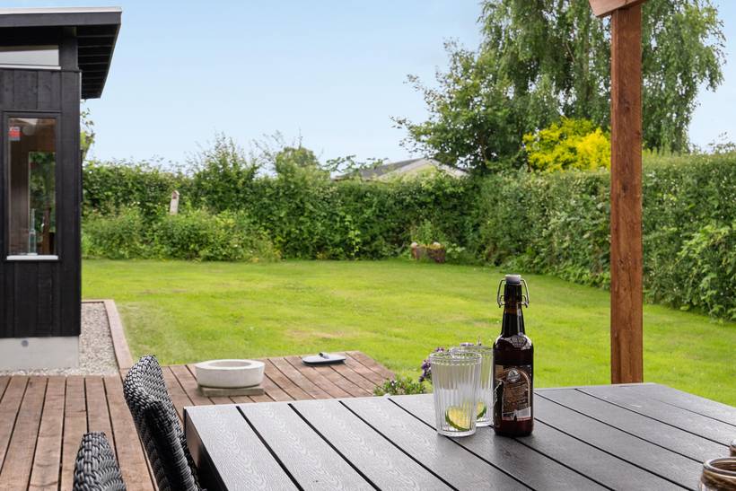 Foto von Ferienhaus CP49 in Rendbjerg - Südjütland