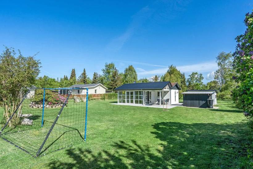 Foto von Ferienhaus CP51 in Sejerø Bugt - Westseeland