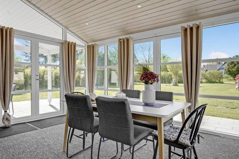 Foto von Ferienhaus CP51 in Sejerø Bugt - Westseeland