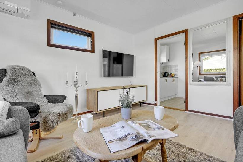 Foto von Ferienhaus CP51 in Sejerø Bugt - Westseeland
