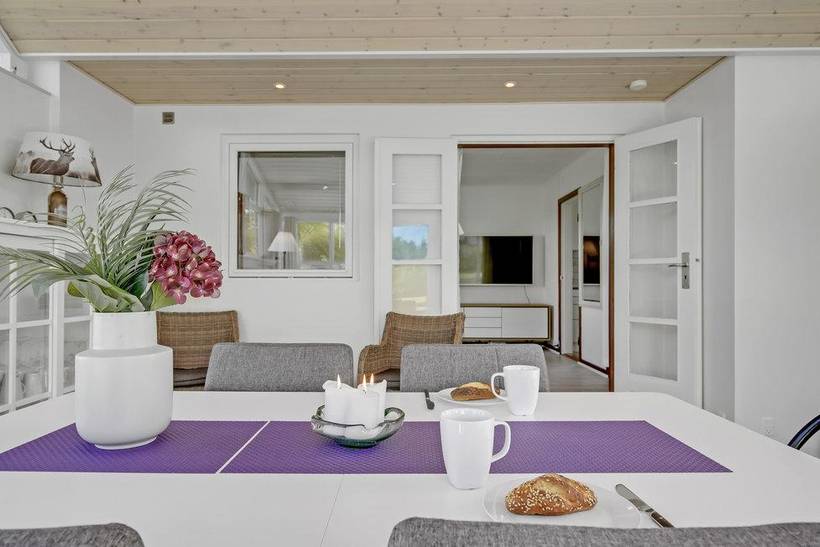 Foto von Ferienhaus CP51 in Sejerø Bugt - Westseeland