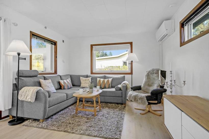 Foto von Ferienhaus CP51 in Sejerø Bugt - Westseeland