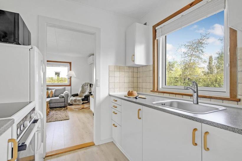 Foto von Ferienhaus CP51 in Sejerø Bugt - Westseeland