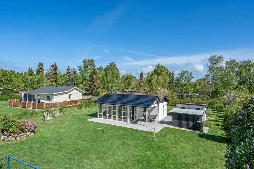 Foto von Ferienhaus CP51 in Sejerø Bugt - Westseeland