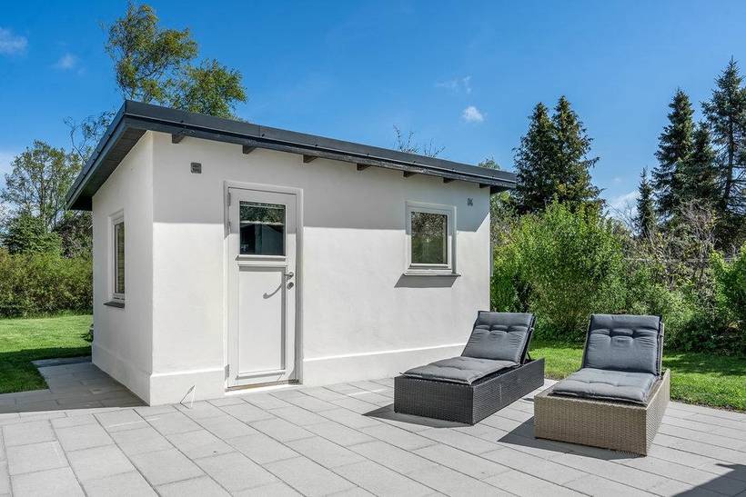 Foto von Ferienhaus CP51 in Sejerø Bugt - Westseeland