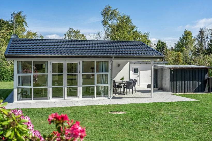Foto von Ferienhaus CP51 in Sejerø Bugt - Westseeland