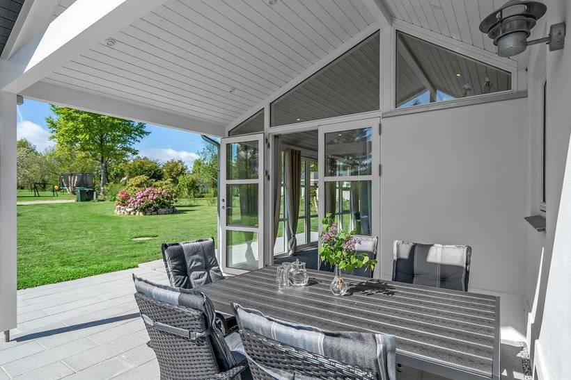 Foto von Ferienhaus CP51 in Sejerø Bugt - Westseeland