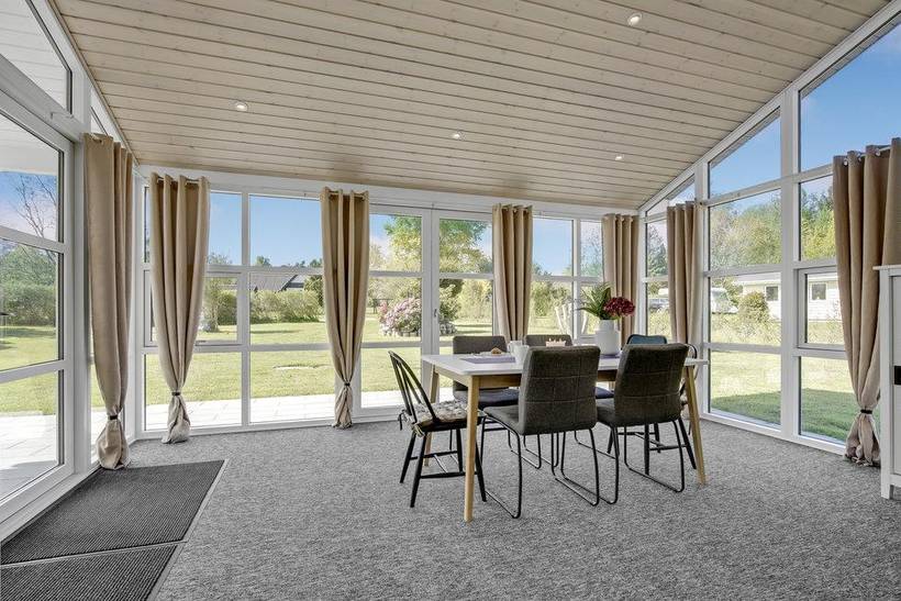 Foto von Ferienhaus CP51 in Sejerø Bugt - Westseeland