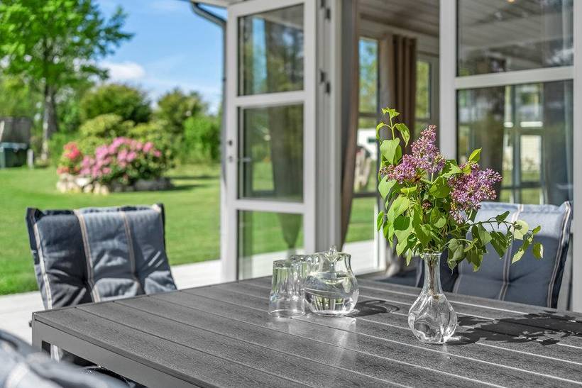 Foto von Ferienhaus CP51 in Sejerø Bugt - Westseeland