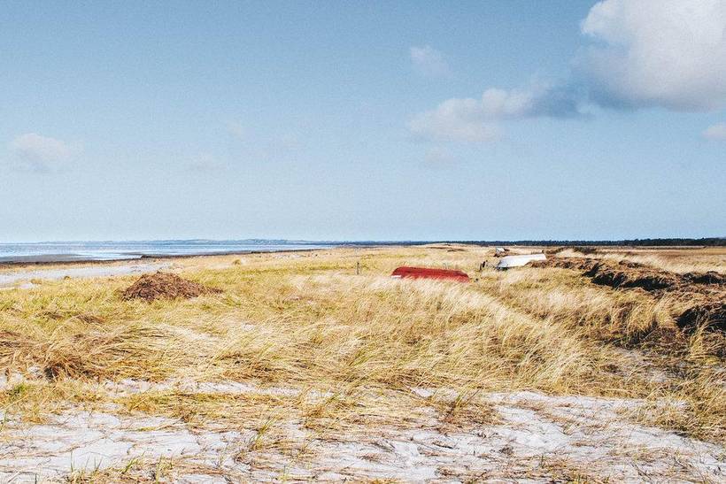 Foto von Ferienhaus CP51 in Sejerø Bugt - Westseeland