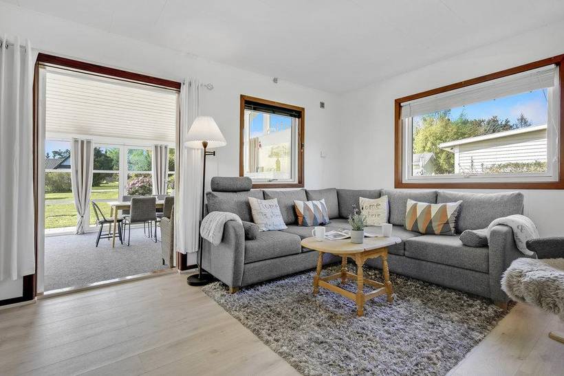 Foto von Ferienhaus CP51 in Sejerø Bugt - Westseeland