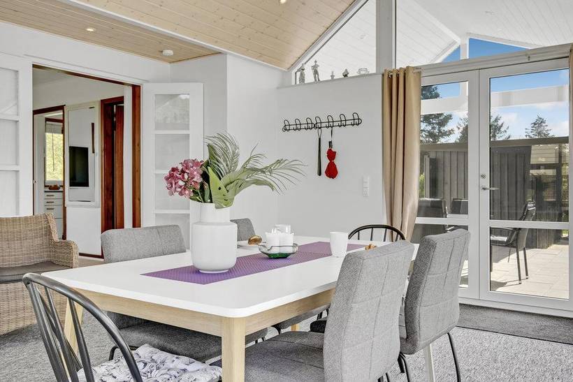Foto von Ferienhaus CP51 in Sejerø Bugt - Westseeland