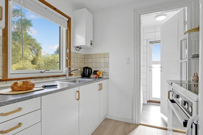 Foto von Ferienhaus CP51 in Sejerø Bugt - Westseeland