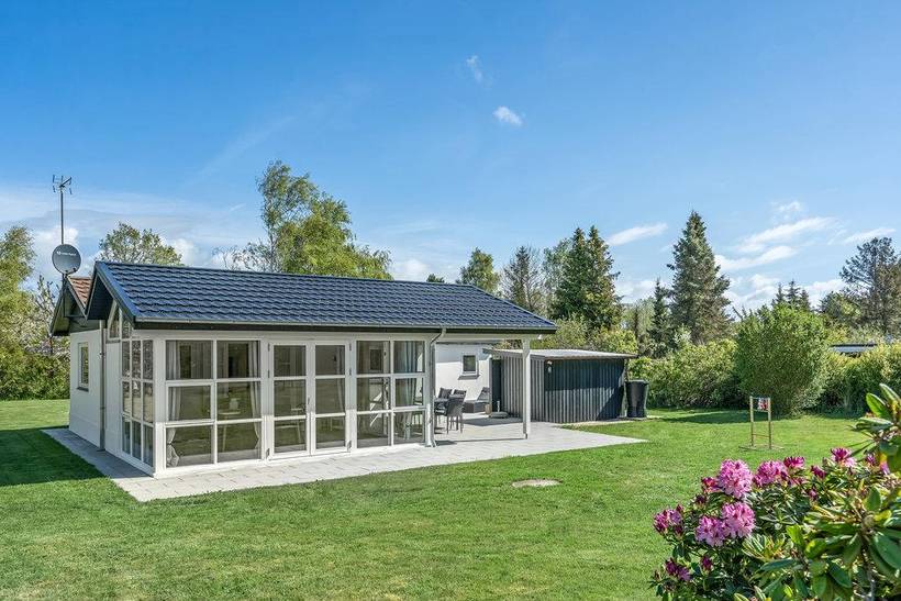 Foto von Ferienhaus CP51 in Sejerø Bugt - Westseeland