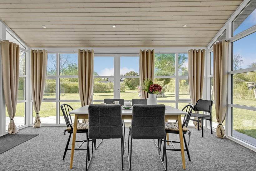 Foto von Ferienhaus CP51 in Sejerø Bugt - Westseeland