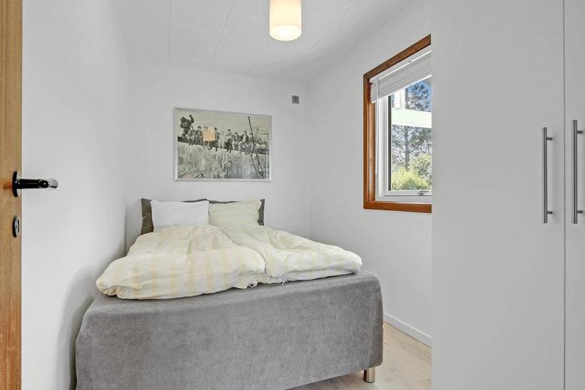 Foto von Ferienhaus CP51 in Sejerø Bugt - Westseeland