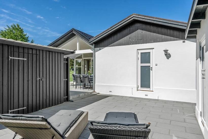 Foto von Ferienhaus CP51 in Sejerø Bugt - Westseeland