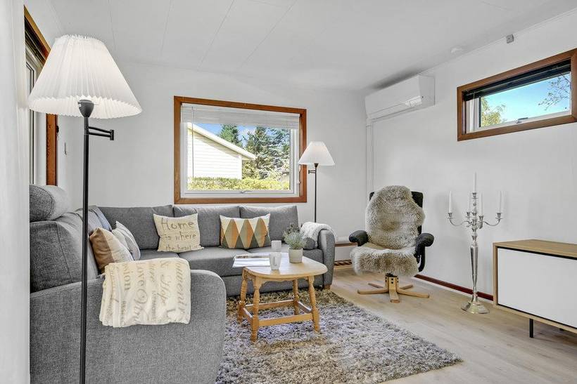 Foto von Ferienhaus CP51 in Sejerø Bugt - Westseeland