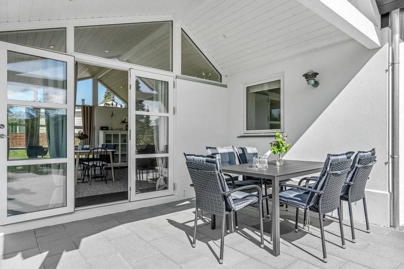 Foto von Ferienhaus CP51 in Sejerø Bugt - Westseeland
