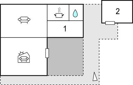 Vorschaubild von Ferienhaus CP51 in Sejerø Bugt - Westseeland