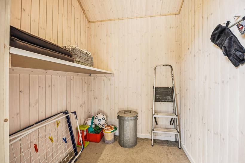 Foto von Ferienhaus CP52 in Henne Strand - Westjütland