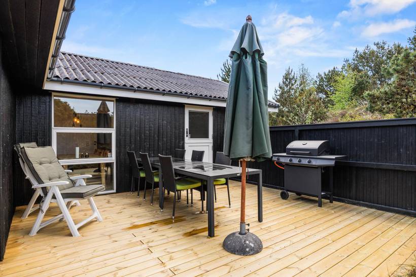 Foto von Ferienhaus CP52 in Henne Strand - Westjütland