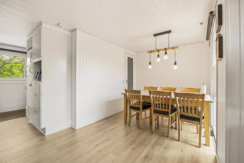 Foto von Ferienhaus CP52 in Henne Strand - Westjütland
