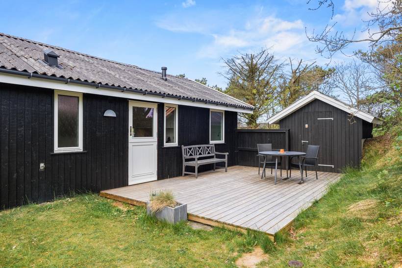 Foto von Ferienhaus CP52 in Henne Strand - Westjütland